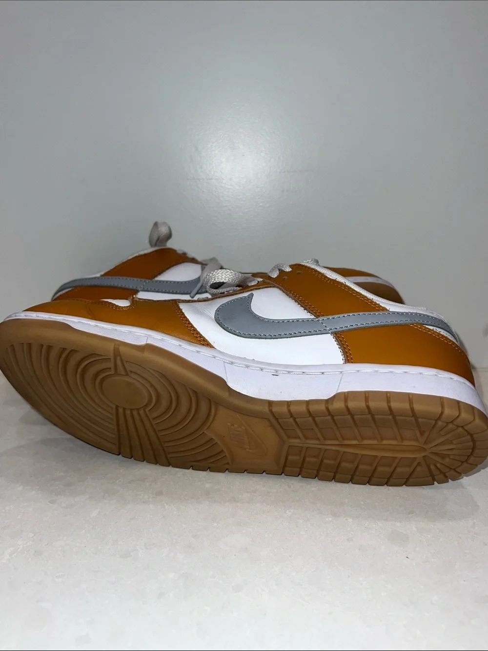 Nike Dunk Low Retro Sneakers